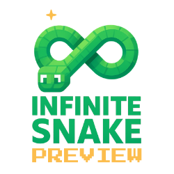 Infinite Snake Preview