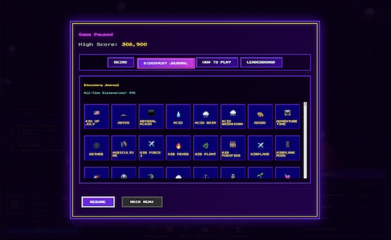 Build Your Discovery Journal